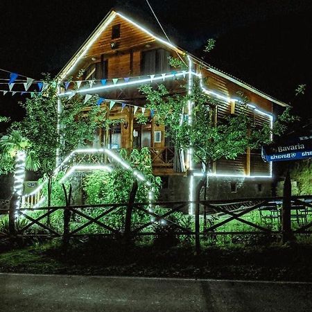 Park Resort Mtirala National Park Chakvistavi Kültér fotó